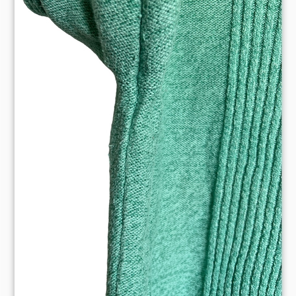 Sundance Ribbed Turtleneck Sweater - Picture 9 of 10